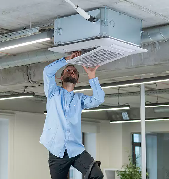 Professional Air Duct Cleaners in Carlsbad, CA