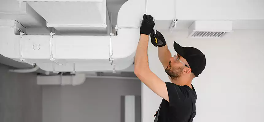 Our Air Duct Cleaning Services in Carlsbad, CA