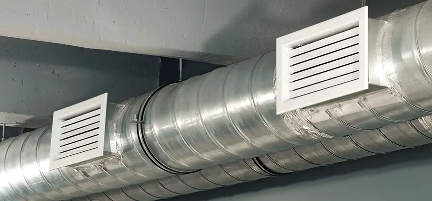 Our Air Duct Camera Inspection Services in Carlsbad, CA