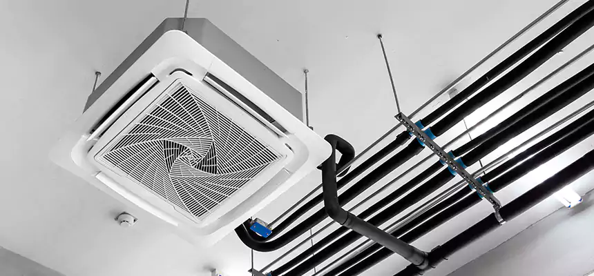 Our Air Duct Deep Cleaning Services in Carlsbad, CA