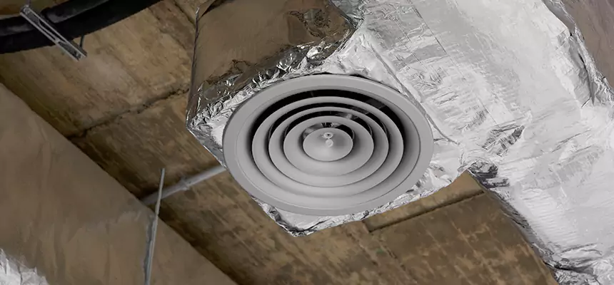 Our Basement Vent Cleaning Services in Carlsbad, CA