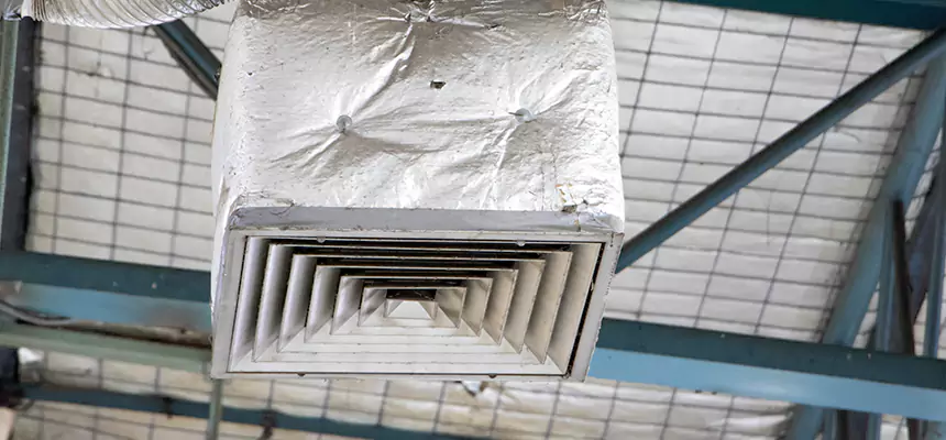 Our Custom HVAC Ductwork Services in Carlsbad, CA