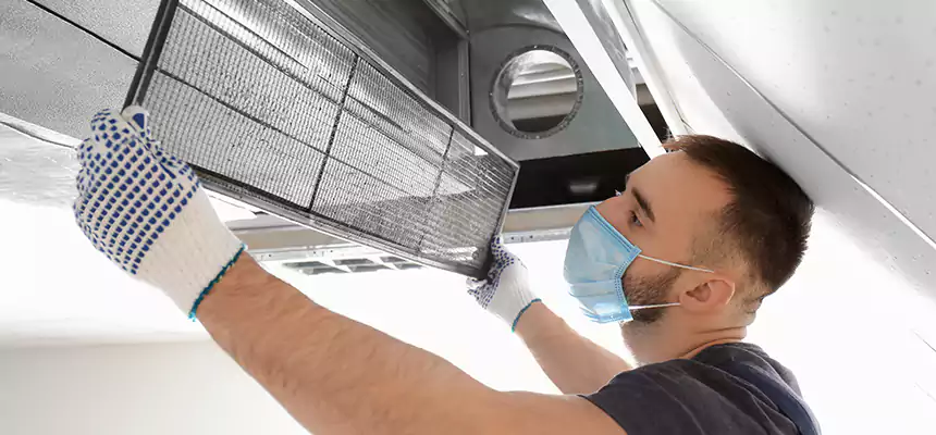Our Dryer Vent Cleaning Services in Carlsbad, CA
