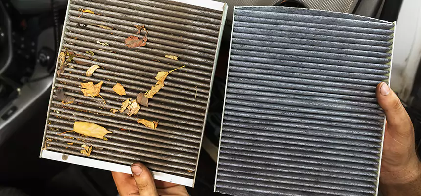 Our Dryer Vent Lint Filter Cleaning Services in Carlsbad, CA