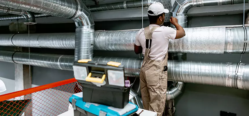 Comprehensive Duct Expansion in Carlsbad, CA