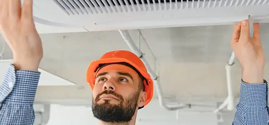 Our Furnace Vent Cleaning Services in Carlsbad, CA