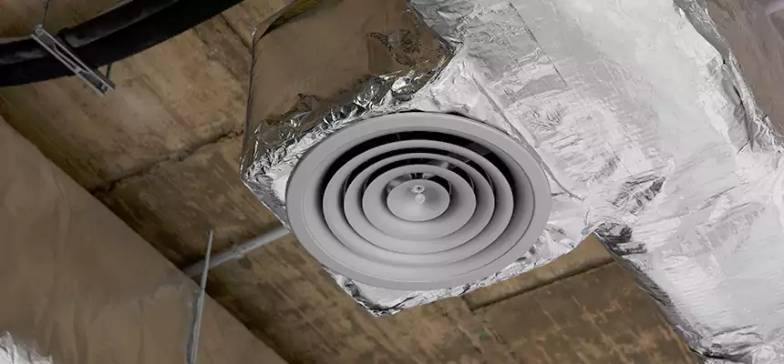 Our HVAC Ductwork Installation Services in Carlsbad, CA