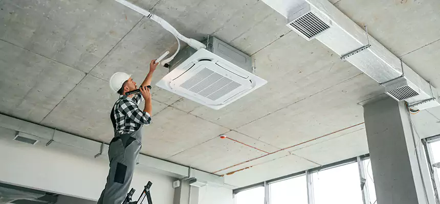 Our HVAC System Deodorizing Services in Carlsbad, CA