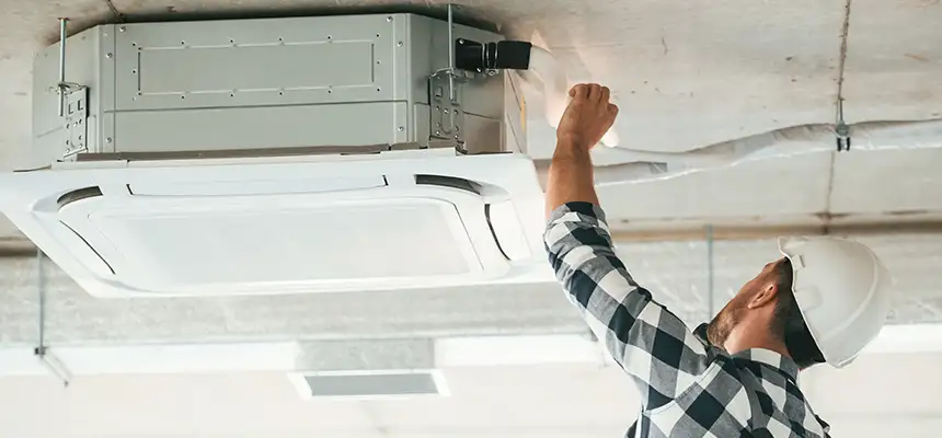 Our Local Vent Cleaning Services in Carlsbad, CA