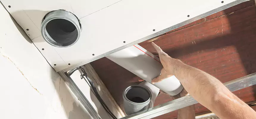 Smart — Duct Design & Sizing New Room Vent Extension in Carlsbad