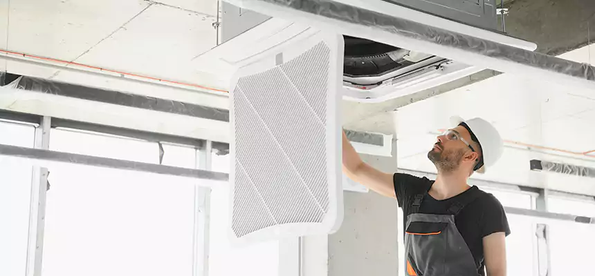 Dryer Ventilation Duct Cleaning in Carlsbad