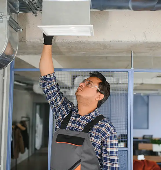 Top-Rated Air Duct Cleaning Near Me in Carlsbad, CA