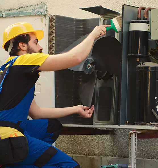 Professional Air Duct Washing Service in Carlsbad, CA