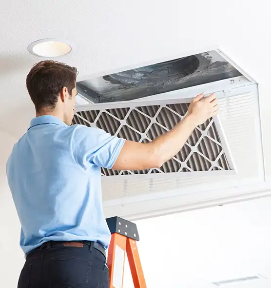 About Annual Dryer Vent Maintenance Carlsbad, CA