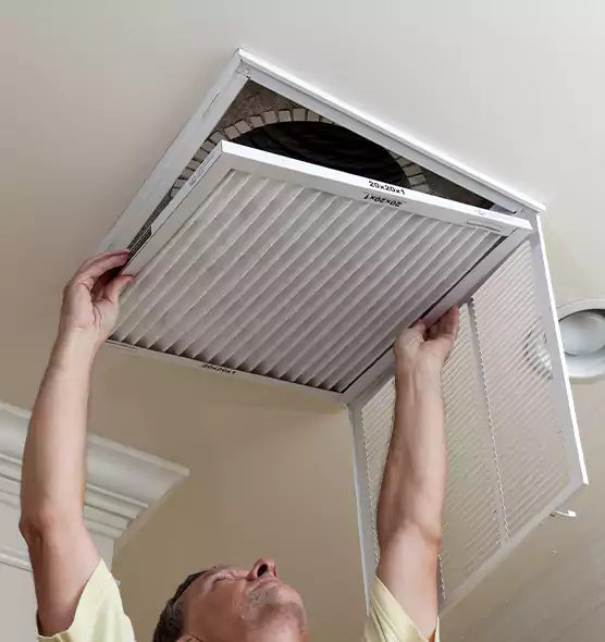Trusted Apartment Air Duct Cleaning in Carlsbad, CA