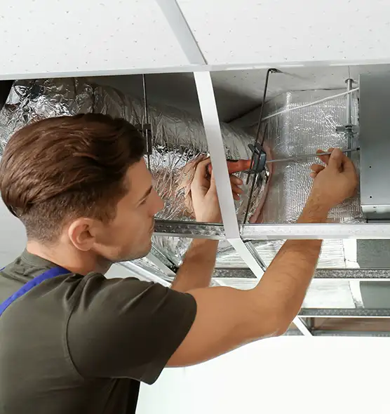 Professional Clogged Dryer Vent Repair in Carlsbad, CA