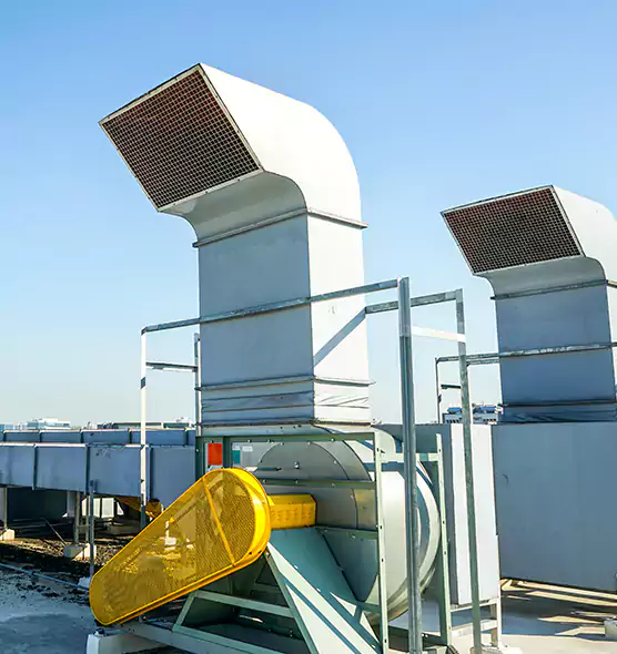 Advanced Commercial HVAC Duct Cleaning in Carlsbad, CA