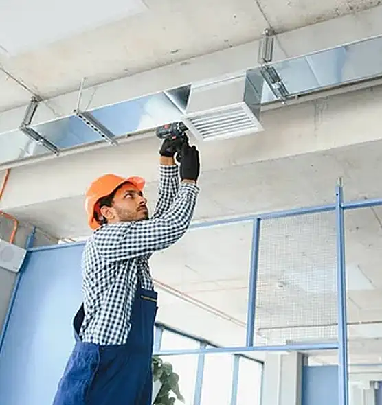 About Commercial Laundry Vent Cleaning in Carlsbad, CA