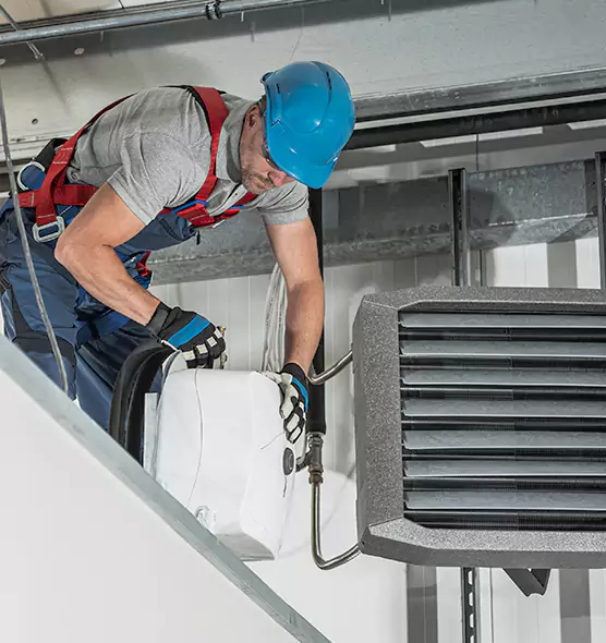 Professional Custom HVAC Ductworkin Carlsbad, CA