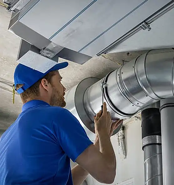 Advanced Dryer Vent Camera Inspection in Carlsbad, CA