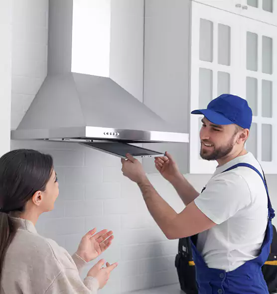 Professional Dryer Vent Cleaning Service in Carlsbad, CA