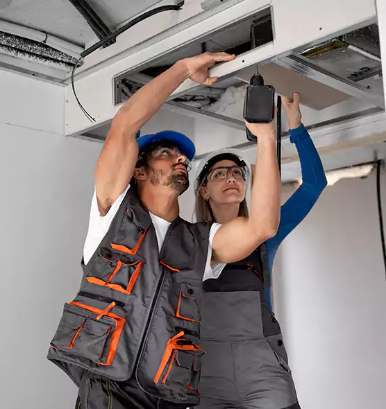 About Energy Efficient Air Duct Installation in Carlsbad, CA