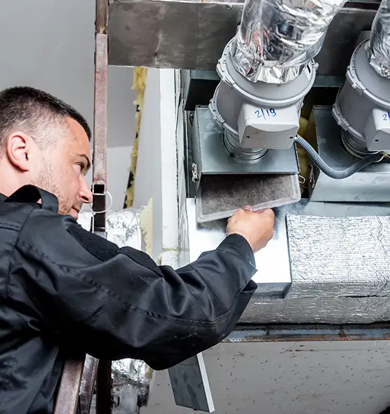Professional Furnace Vent Cleaning in Carlsbad, CA