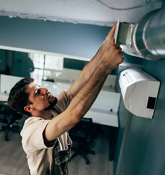 Reliable Warehouse Vent Cleaning in Carlsbad, CA