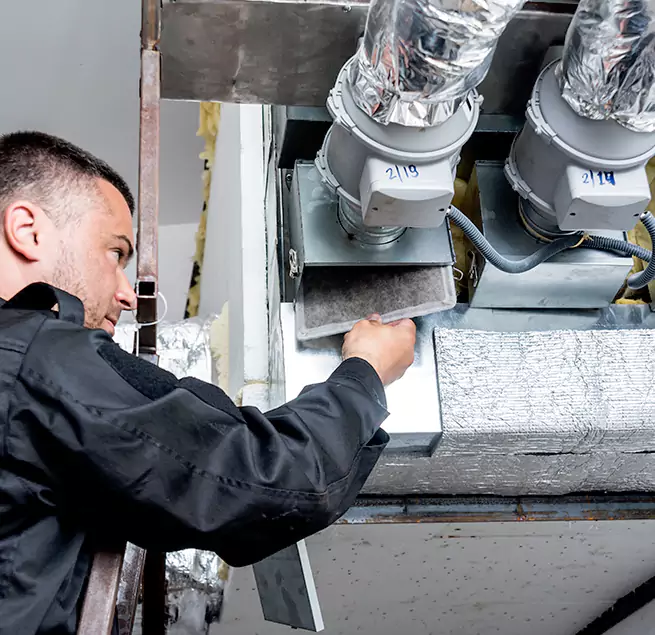 Why Homeowners & Businesses Trust Us in Carlsbad, CA