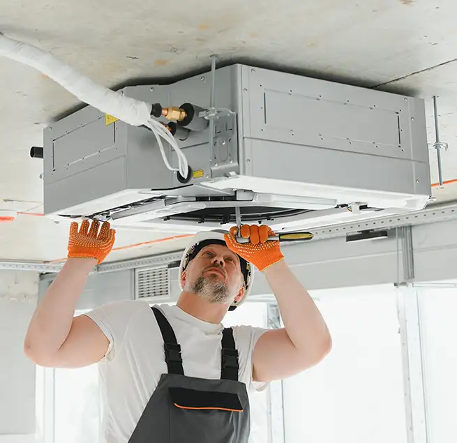 Why Homeowners & Businesses Trust Us Carlsbad, CA