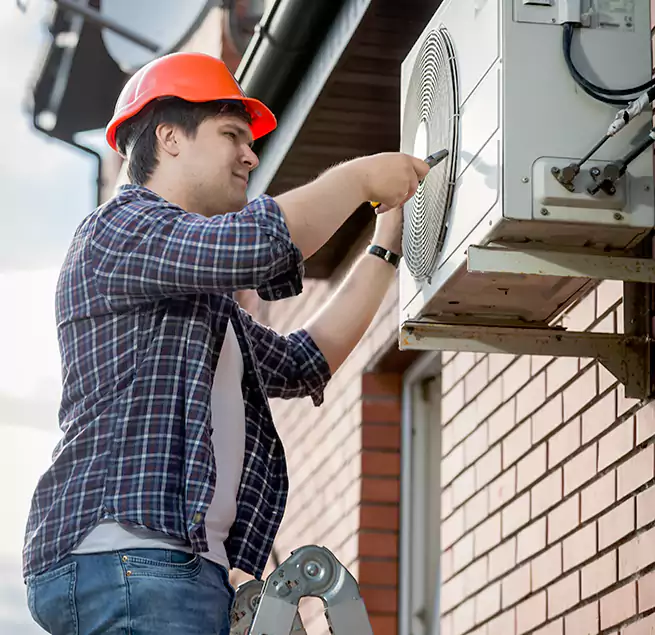 Why Homeowners & Businesses Trust Us Carlsbad, CA